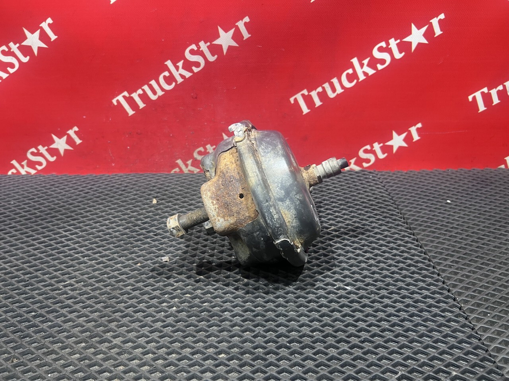 Камера тормозная среднего моста 2018г