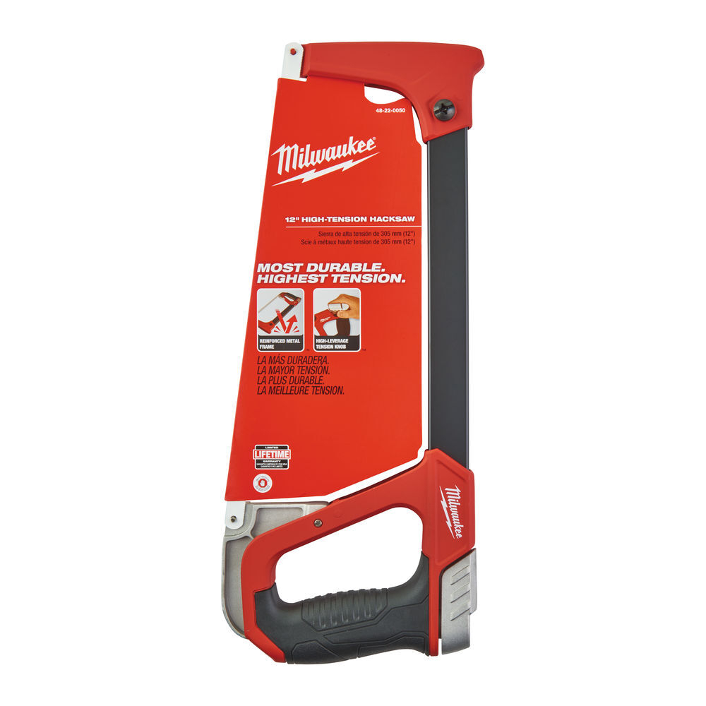 Ножовка Milwaukee 300 мм