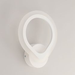 Citilux Транай CL235B310 Бра светодиодное Белое