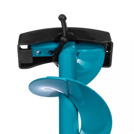 Шнек для льда "CARVER" (130 мм)