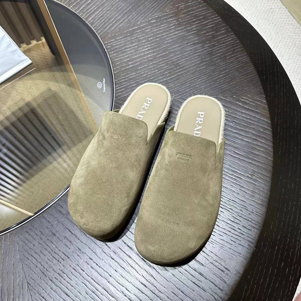 Сабо Prada