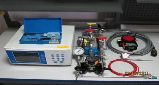 Optica, Гигрометр эталонный 1-го разряда, № в ГРСИ РФ - 52700-13