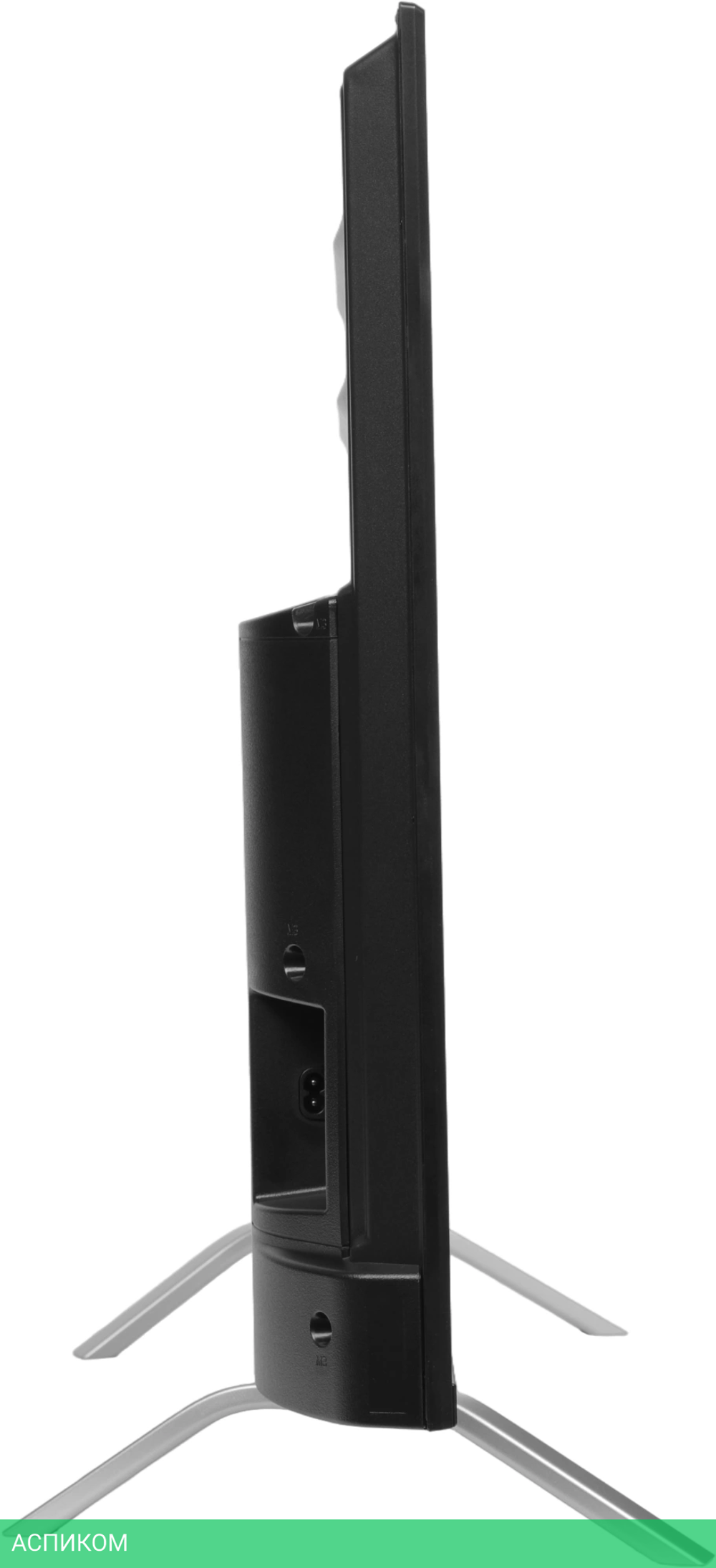 Телевизор LED Yandex 43" ТВ Станция