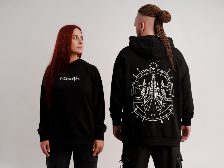 Худи Намасте