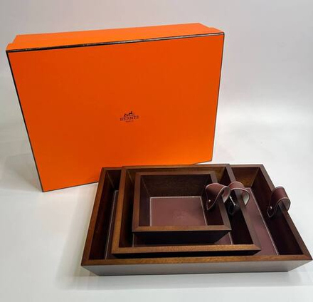 Монетница Hermes