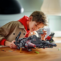 LEGO Star Wars - Темный сокол Миллениум 75389 / артикул   75389  / GTIN 5702017584454
