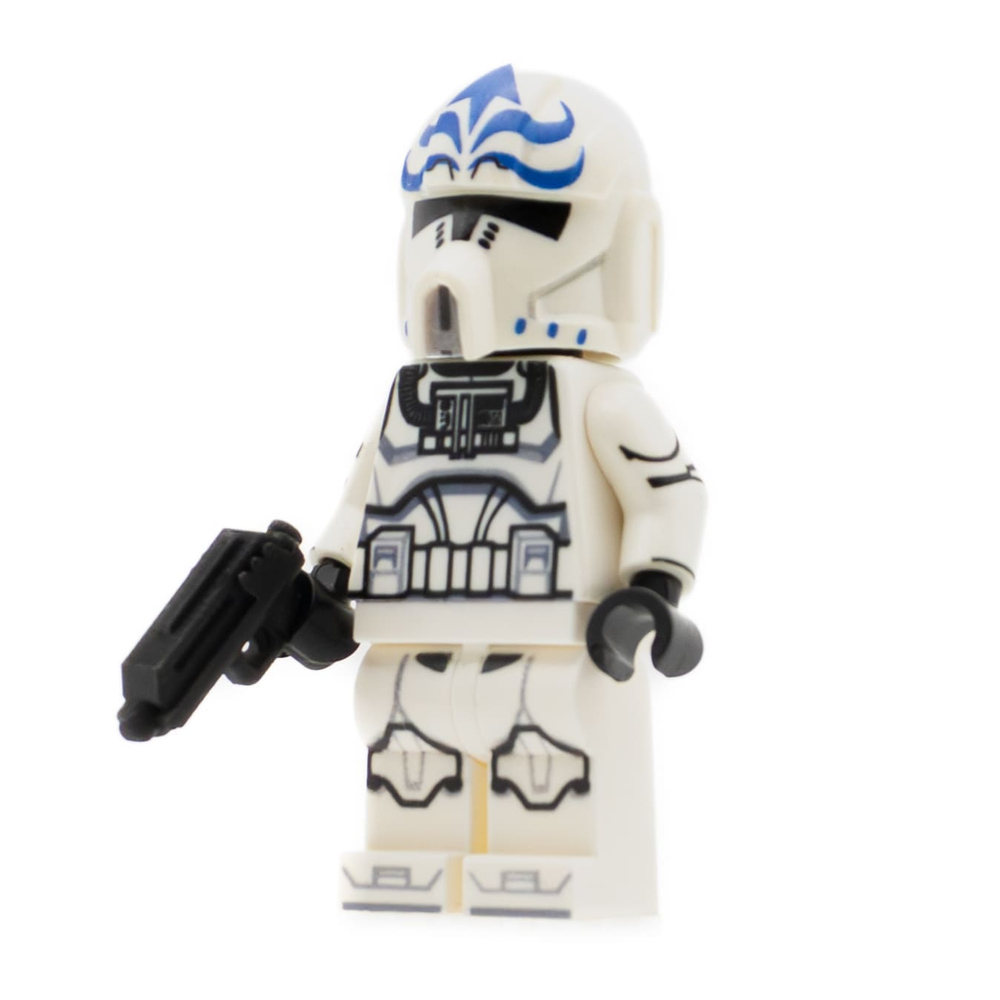 Комплект клонов 501-го легиона: пилоты