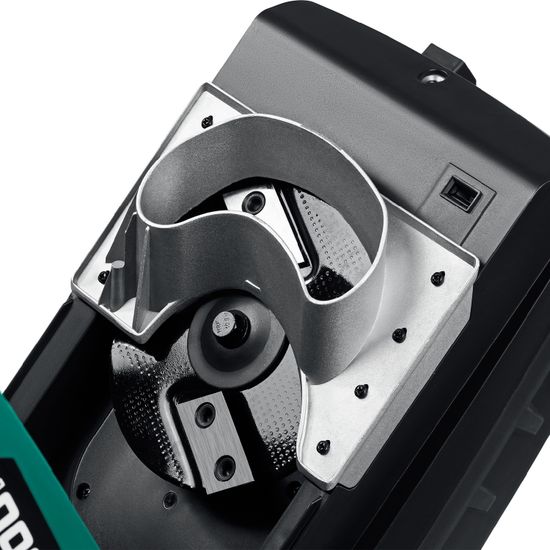 Измельчитель веток "ЗУБР" ЗИЭ-40-2300