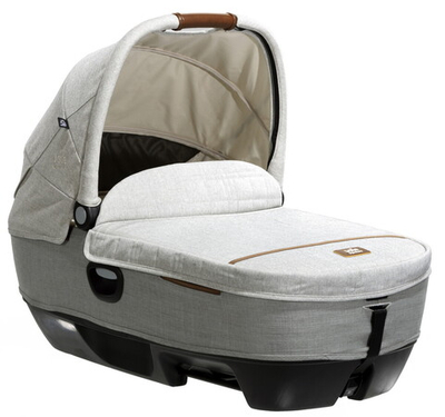 Автокресло Joie Calmi Dual Use Cc Oyster