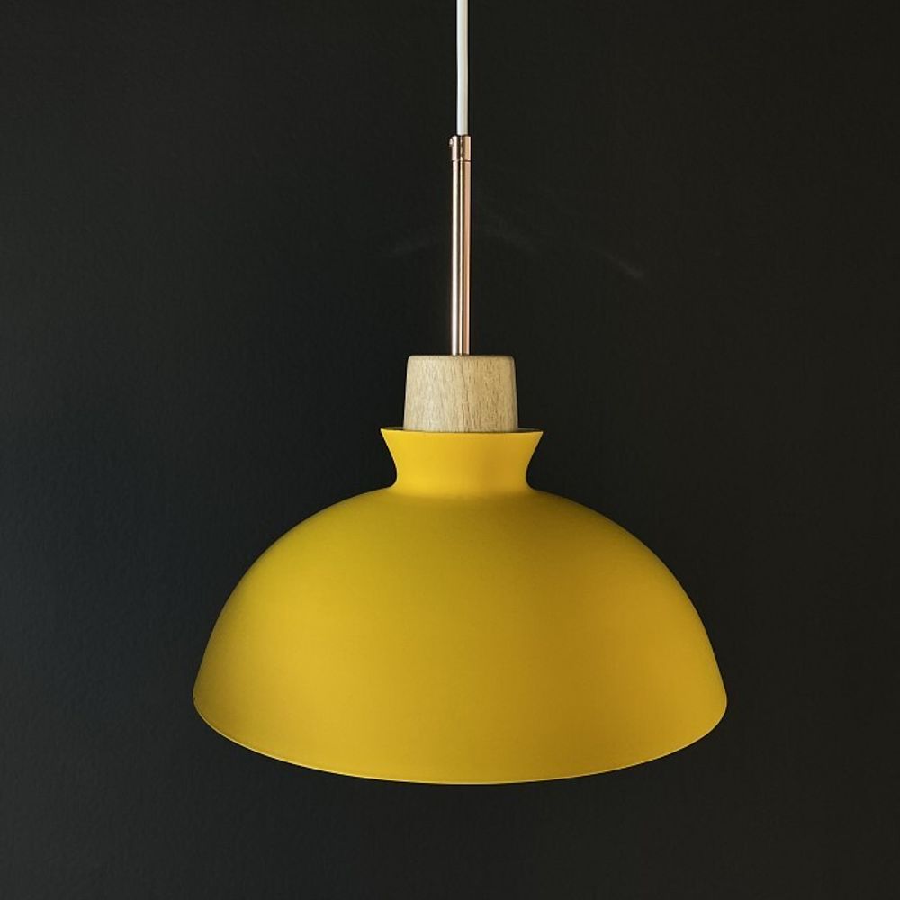 Подвесной светильник Imperiumloft OMG A OMG1