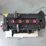 Двигатель G4EC hyundai accent