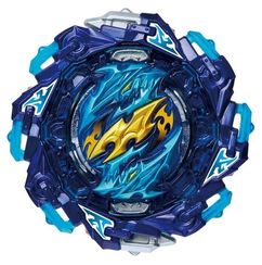 Волчок Chain Ragnaruk B198.02 Игрушка для детей от 6 лет.