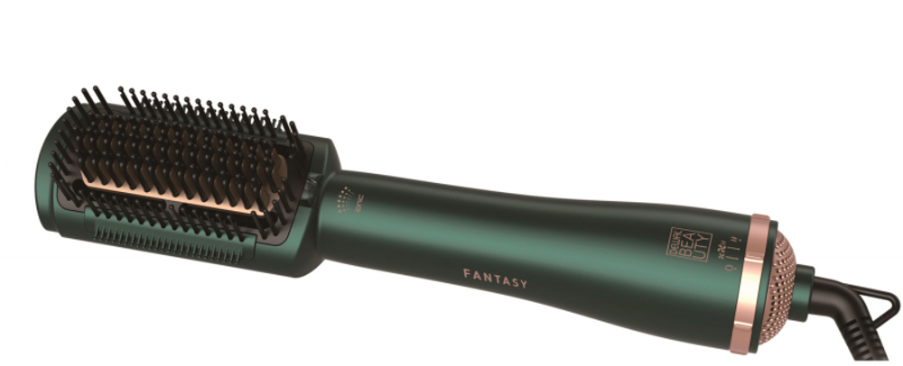 Фен-щётка Dewal Beauty Fantasy HB4000