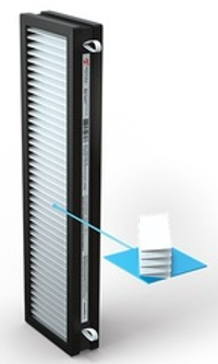 Сменный блок-фильтр Royal Clima RCB 150 F7