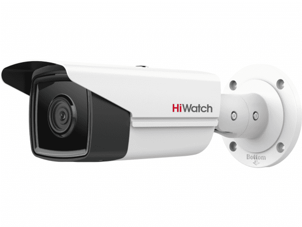HiWatch IPC-B542-G2/4I (6 мм)