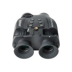 Бинокль ночного видения Veber DigiView NB-02 цифровой передняя часть