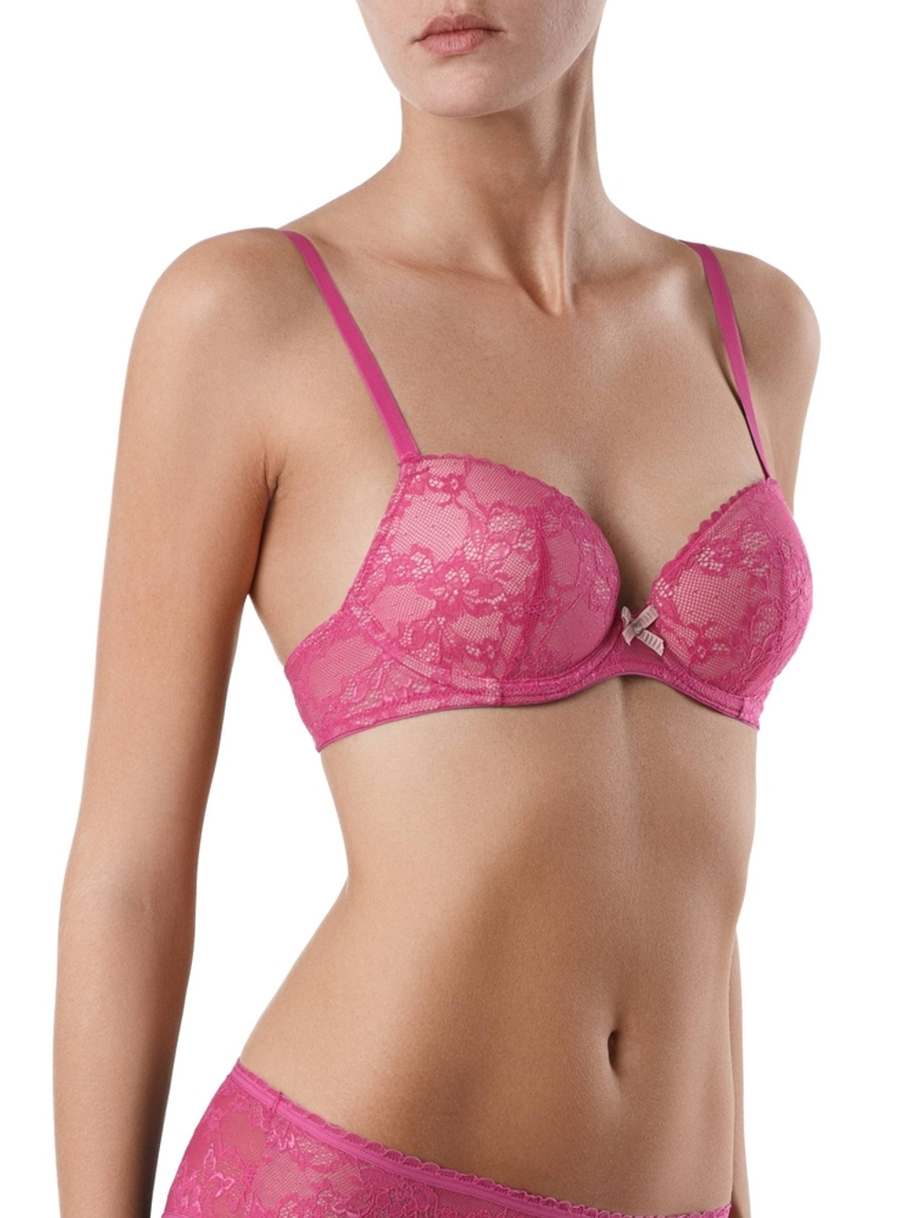 CONTE INSTINCT TB1033 Бюстгальтер push-up на каркасах