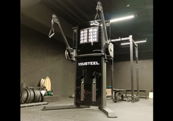 Двойной кроссовер