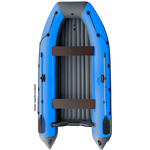 Лодка ПВХ Angler Reef НДНД 360НД -