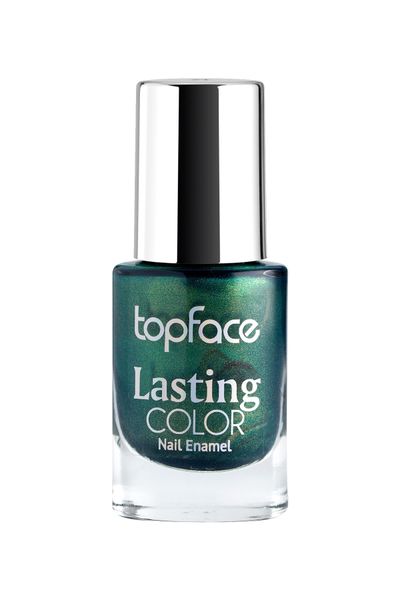 TopFace Лак для ногтей Lasting color 9 мл № 53