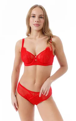 Трусы-панти Dots 64114-28