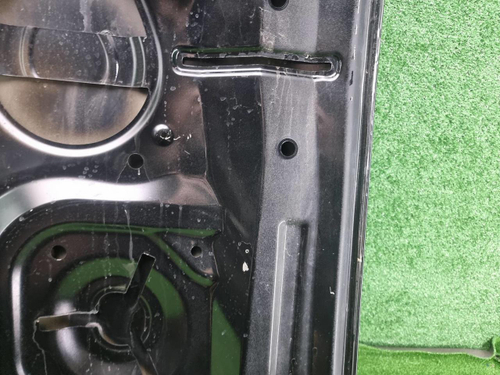 Капот Mercedes GLE V167 (2018-н.в.)