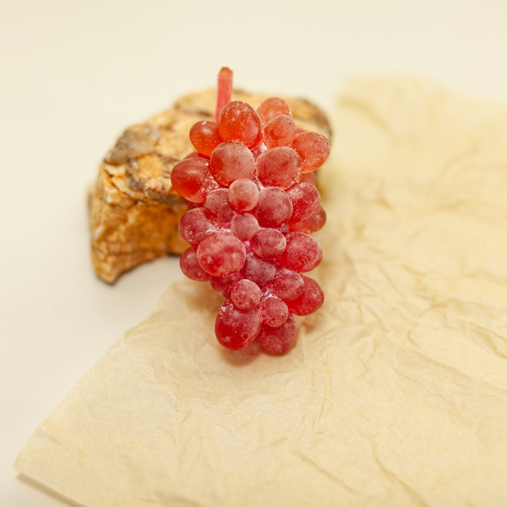 Гроздь винограда