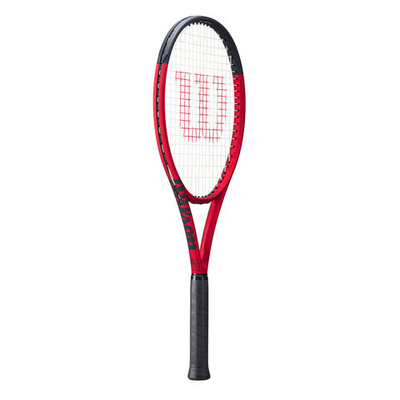Теннисная ракетка Wilson Clash 100UL V2.0 Comfort Rackets