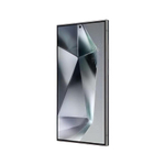 Смартфон Samsung Galaxy S24 Ultra 12 ГБ | 256 ГБ («Чёрный титан» | Titanium Black) (Snapdragon)