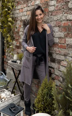 Кардиган Milee Brown