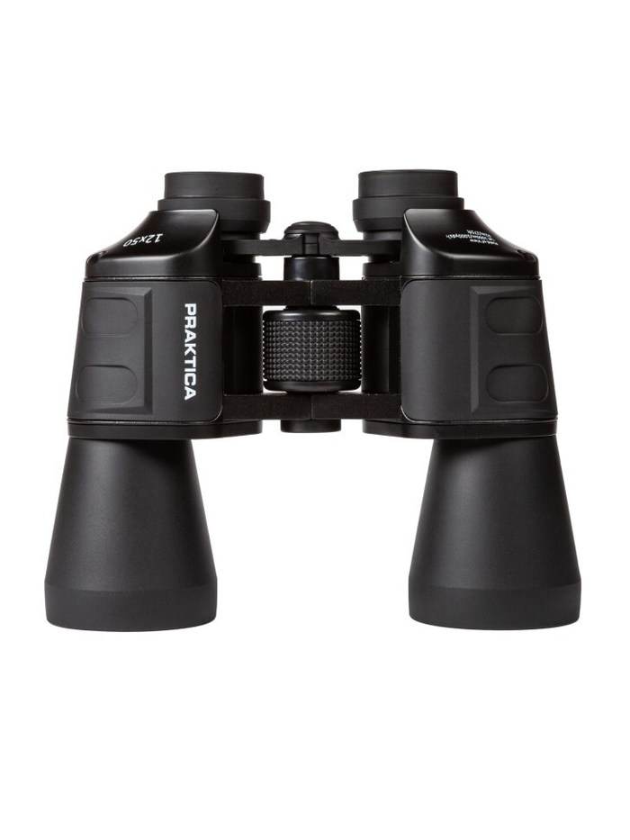 Бинокль Praktica Falcon 12x50,чёрный (PRA081)