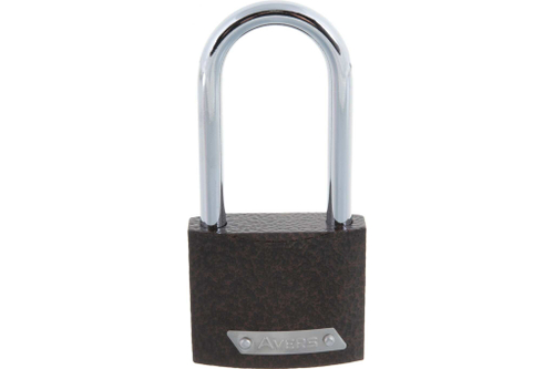 Замок навесной AVERS PD-01-50-L (12/96) (00005896)