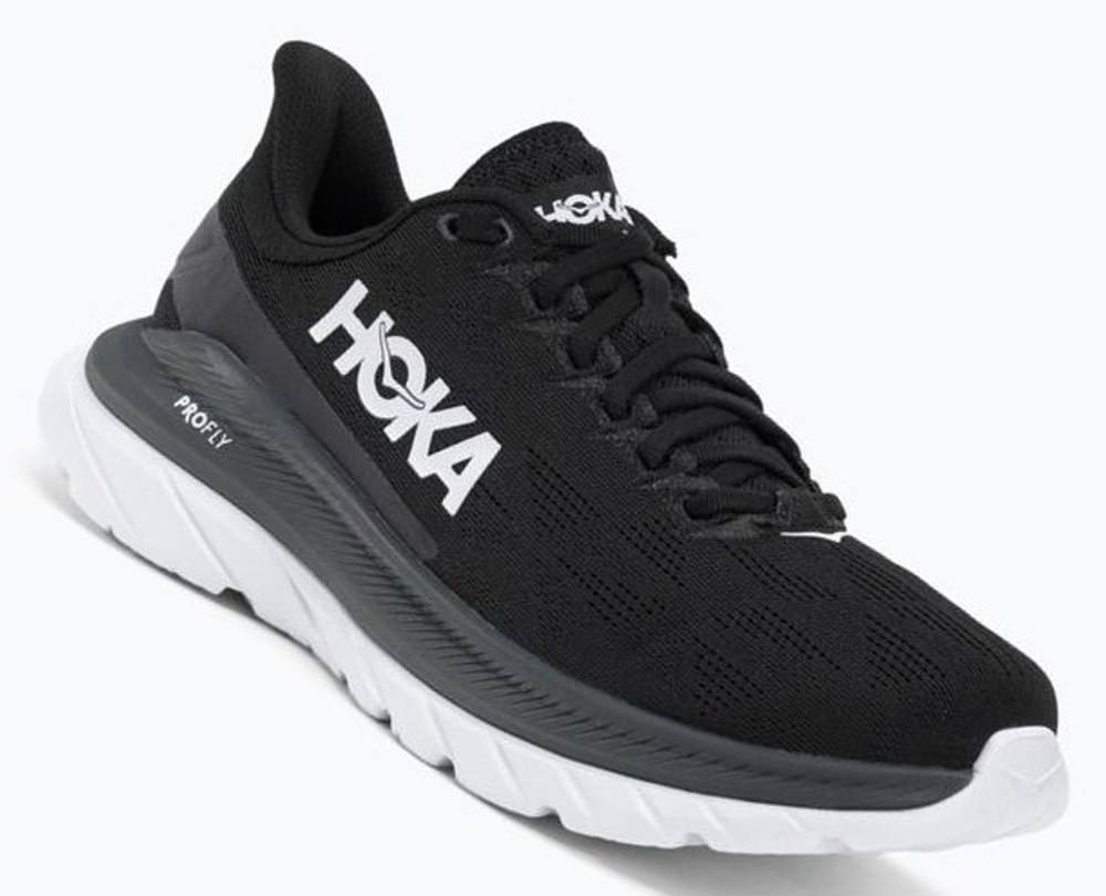 Кроссовки женские Hoka Mach 4