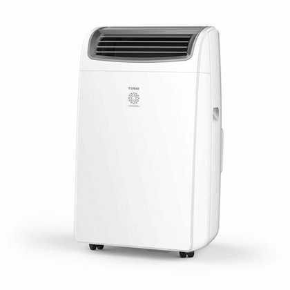 Мобильный кондиционер Funai MAC-CM46HPN04