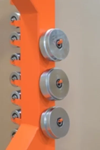 Угловысечной станок Stalex HN-3/102