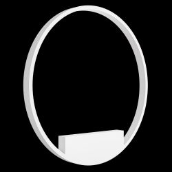 Настенный светодиодный светильник Maytoni Rim MOD058WL-L35W4K