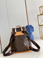 Louis Vuitton Bosphore Backpack