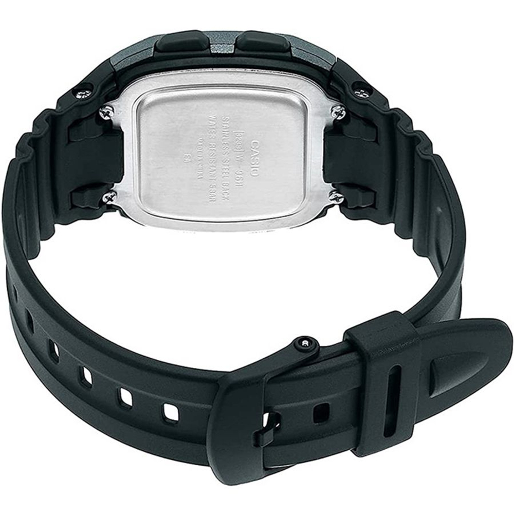 Мужские наручные часы Casio Collection W-96H-1B
