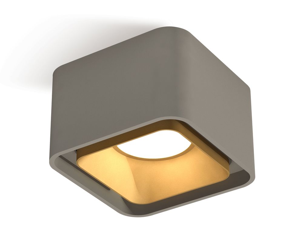 Ambrella Комплект накладного светильника MR16 Накладные XS7834004