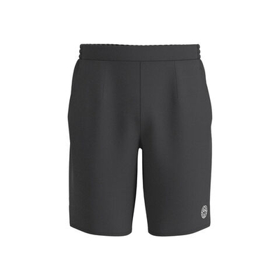Мужские теннисные шорты BIDI BADU Crew 9in Shorts Men - Black