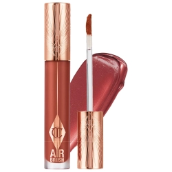 Charlotte Tilbury Airbrush Flawless Lip Blur - Walk Of No Shame Blur