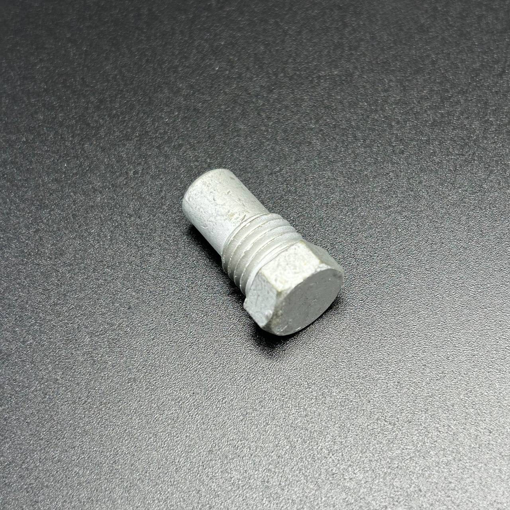 Болт стальной диам. 12 мм BOLT (Quicksilver)