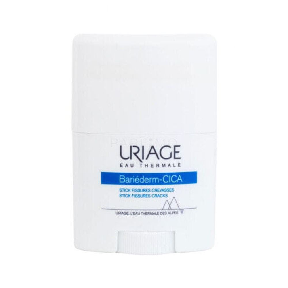 Спреи для тела Uriage Bariéderm CICA Stick Fissures Cracks 22 g körperbalsam unisex