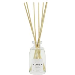 Диффузор ароматический The Olphactory, Cosy, Santal, 100 мл