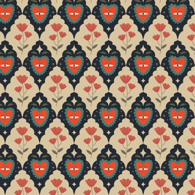 Арт-деко эзотерический