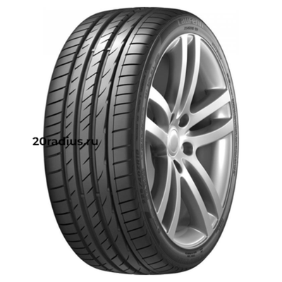 235/65R17 108V XL S Fit EQ+ LK01 TL