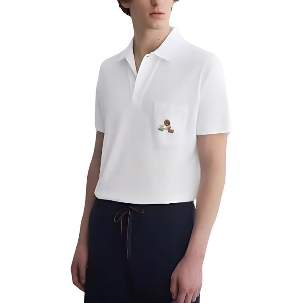 Рубашки Loro Piana Polo, FAL6786-1005