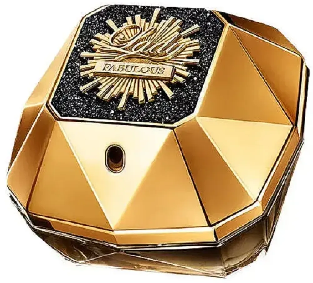 Paco Rabanne Lady Million Fabulous Eau de Parfum Intense 50 ml