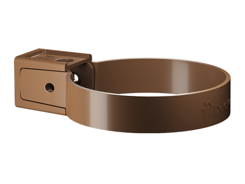Döcke PREMIUM Хомут универсальный (Каштан)