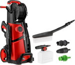 Автомойка ECO HPW-1860RSD HPW1860RSD01